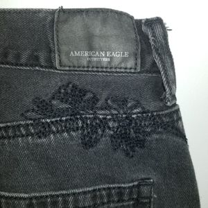 AE Mom Jean's